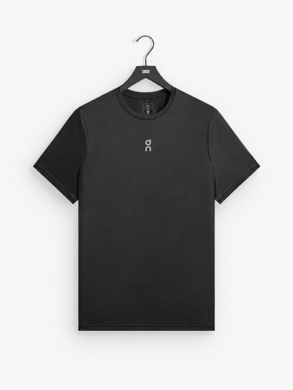 On Running x KITH - On Core Tee (Mens Large)
